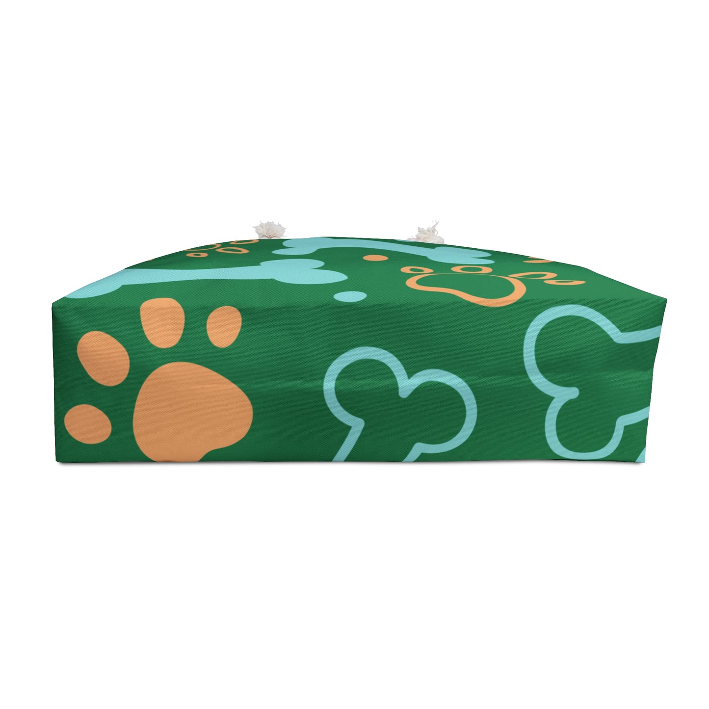 Green OGD Green Pup Weekender Bag