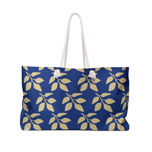 OGD Gold Leaf  Weekender Bag