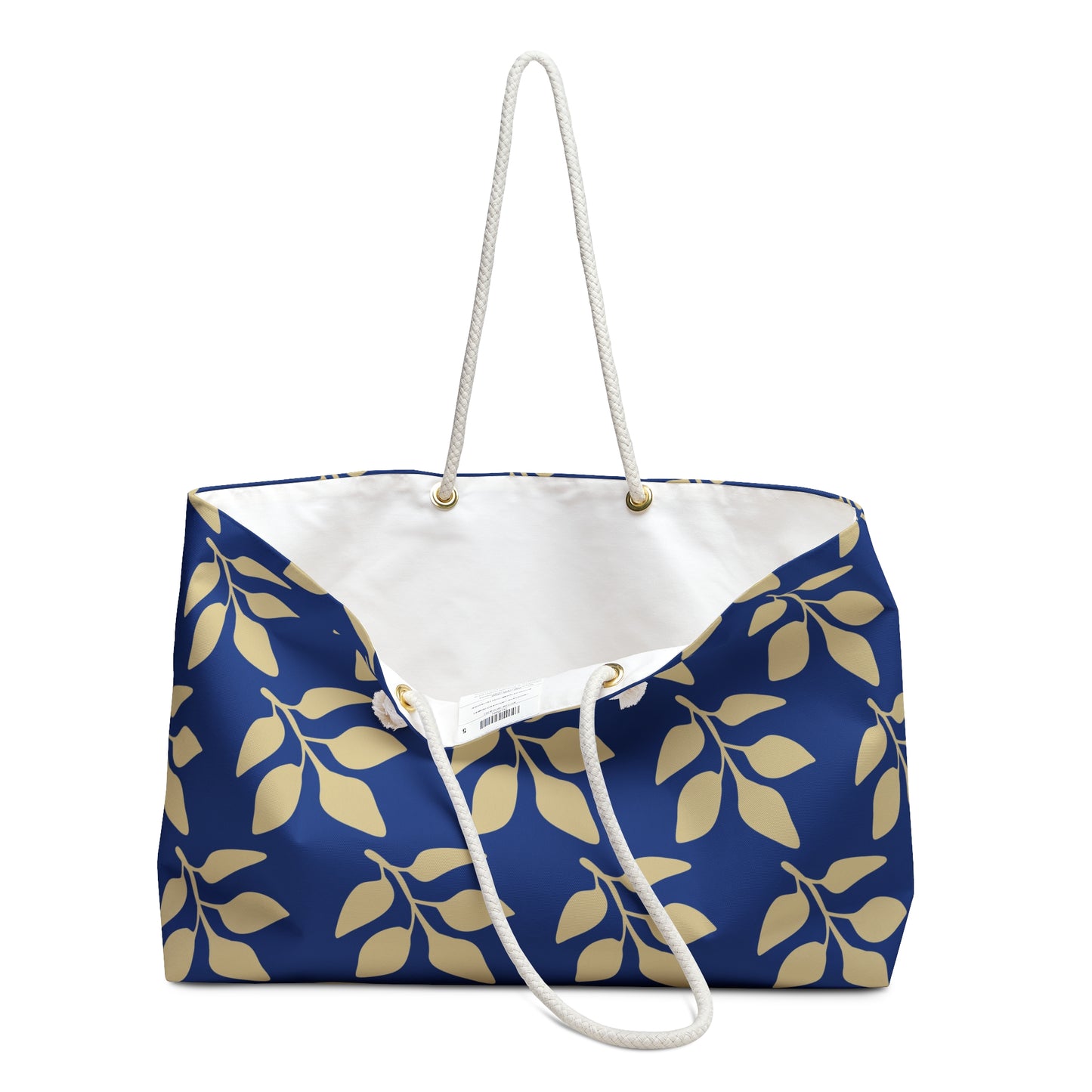 OGD Gold Leaf  Weekender Bag