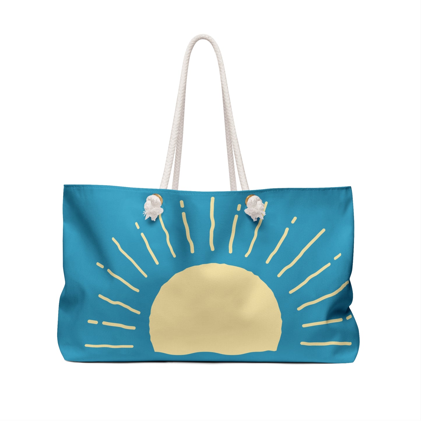 OGD Sunshine Weekender Bag