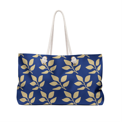 OGD Gold Leaf  Weekender Bag